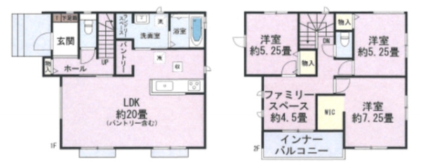 熊本市西区上代3丁目