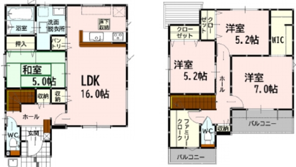 熊本市中央区水前寺2丁目1期