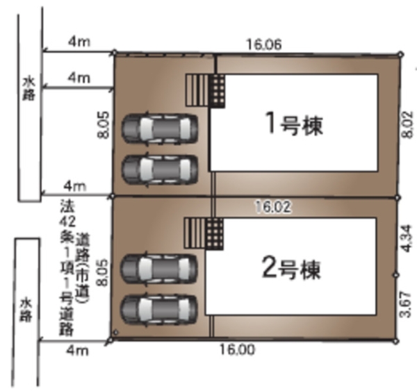 熊本市中央区出水第17