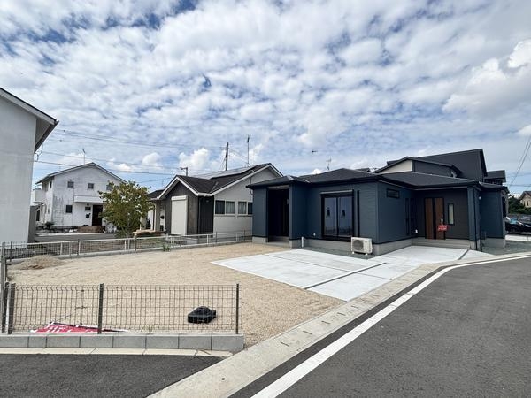 上益城郡益城町惣領第二