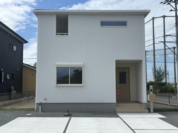 上益城郡益城町惣領第二