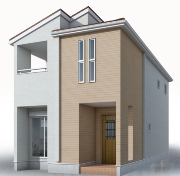 東区小山2丁目