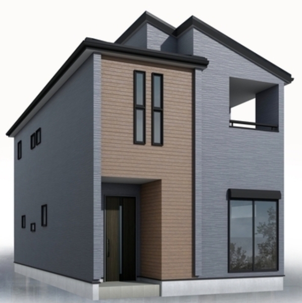東区小山2丁目