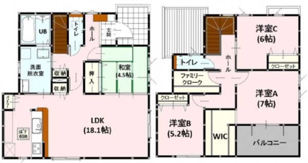 上益城郡益城町大字安永1期