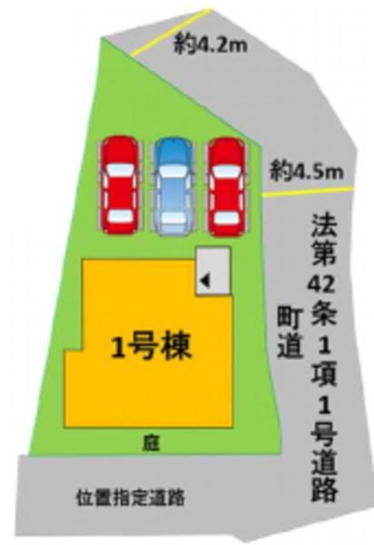 上益城郡益城町大字安永1期