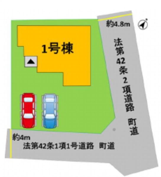 上益城郡御船町大字小坂2期