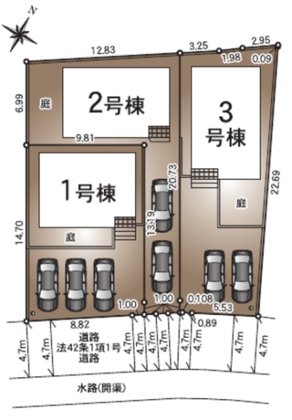 上益城郡益城町安永第8
