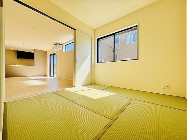 熊本市南区浜口町第三