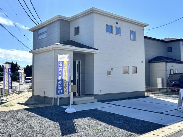 熊本市南区浜口町第三