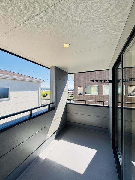 熊本市南区浜口町第三