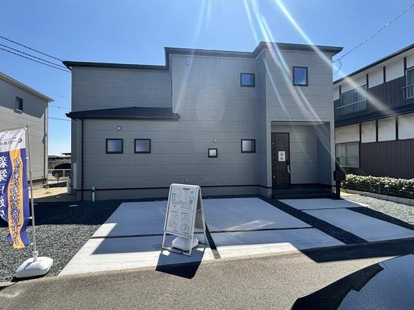 熊本市南区浜口町第三