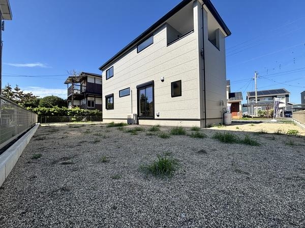 熊本市南区浜口町第三