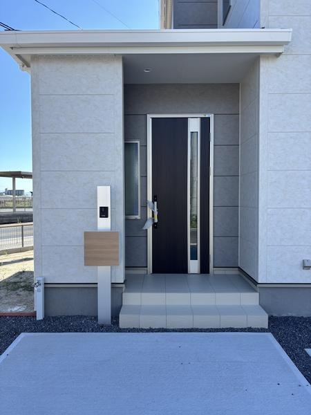 熊本市南区浜口町第三