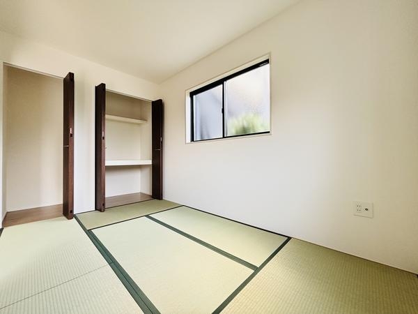 熊本市北区清水新地6丁目1期