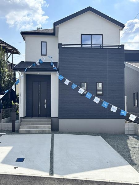 熊本市北区清水新地6丁目1期