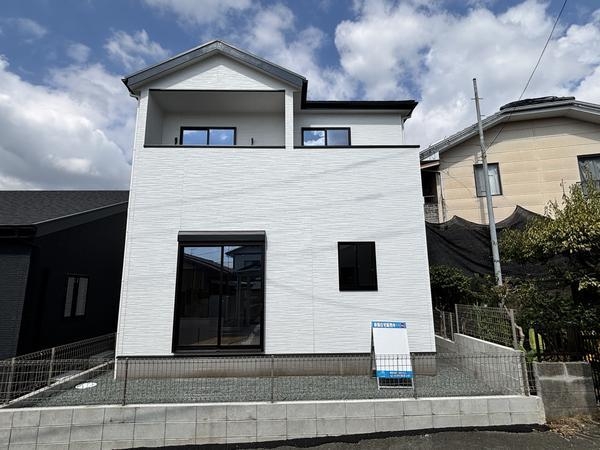 熊本市北区清水新地6丁目1期