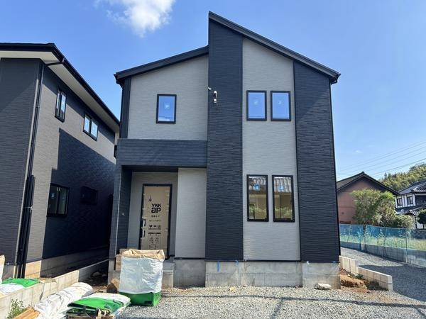 熊本市北区麻生田2丁目1期