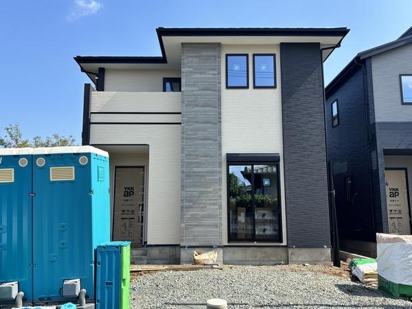 熊本市北区麻生田2丁目1期