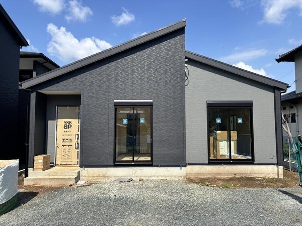 熊本市北区麻生田2丁目1期