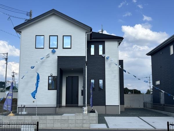 熊本市北区明徳町4期