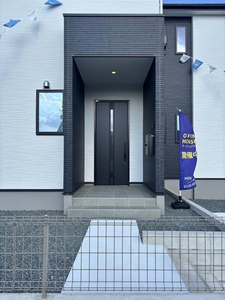 熊本市北区明徳町4期
