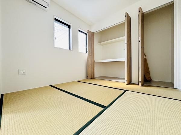 熊本市北区梶尾町9期