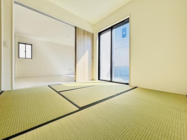 熊本市北区鶴羽田町1期