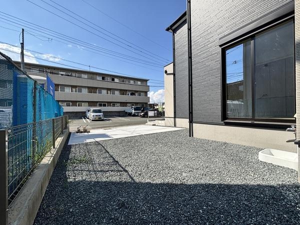 熊本市北区鶴羽田町1期