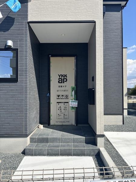 熊本市北区鶴羽田町1期