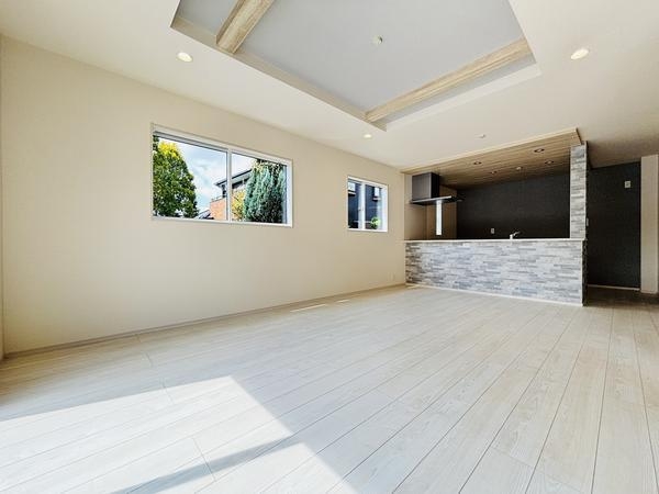 熊本市北区麻生田4丁目4期