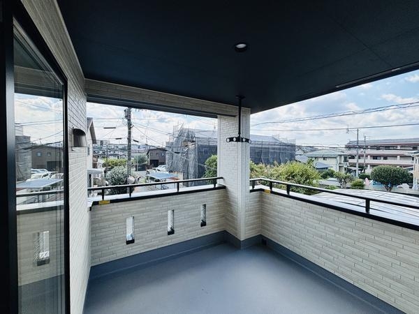 熊本市北区麻生田4丁目4期