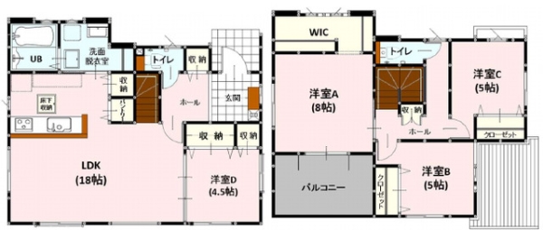 熊本市西区中島町5期