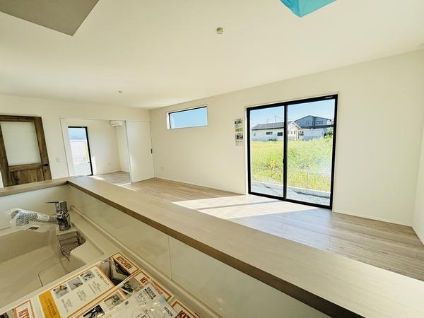 熊本市西区中島町5期