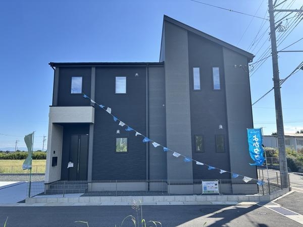 熊本市西区中島町5期