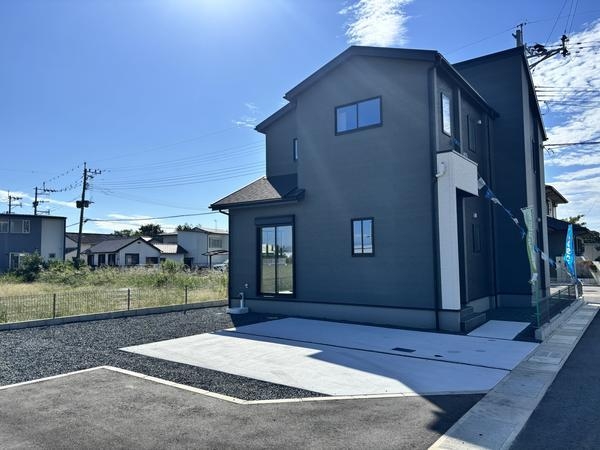 熊本市西区中島町5期