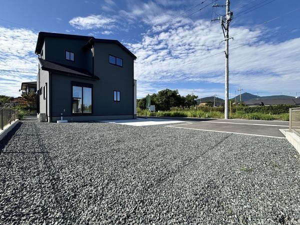 熊本市西区中島町5期