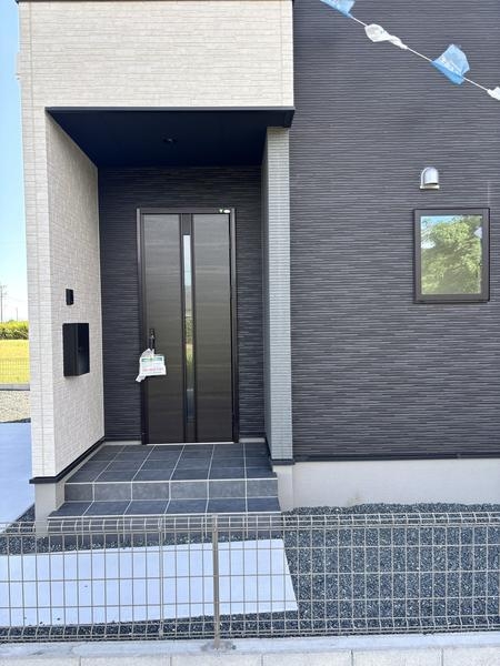 熊本市西区中島町5期