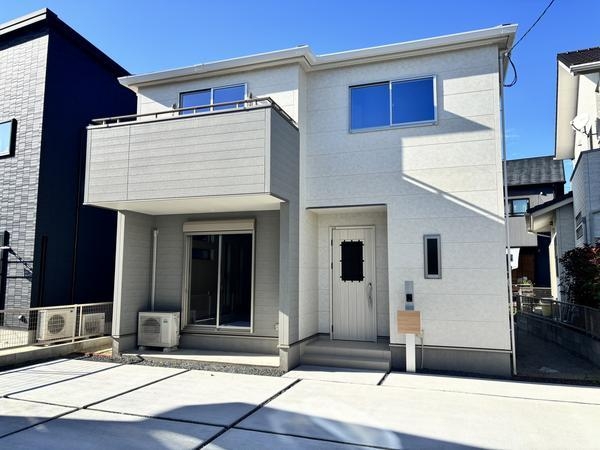 熊本市南区護藤町第三