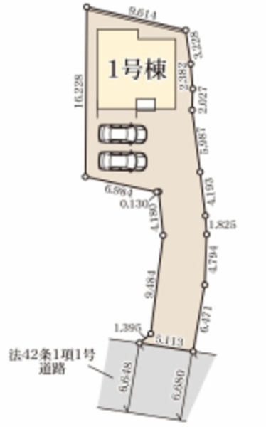 熊本市南区護藤町第三