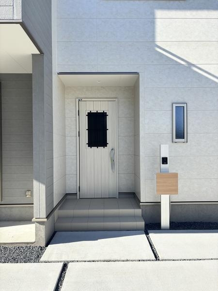 熊本市南区護藤町第三
