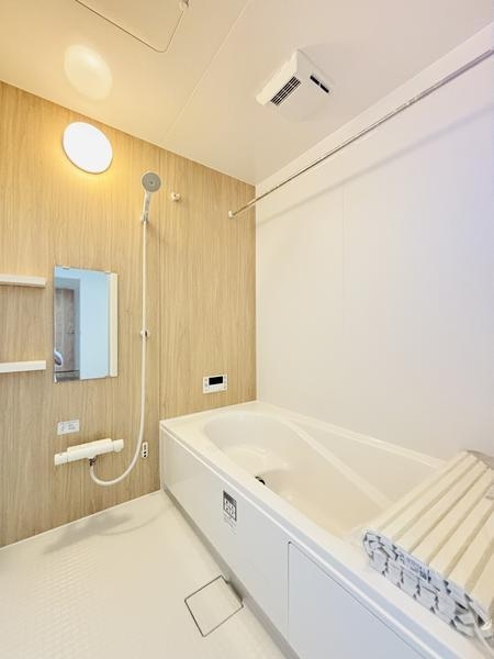 熊本市西区中島町4期
