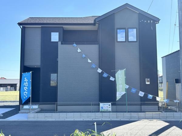 熊本市西区中島町4期