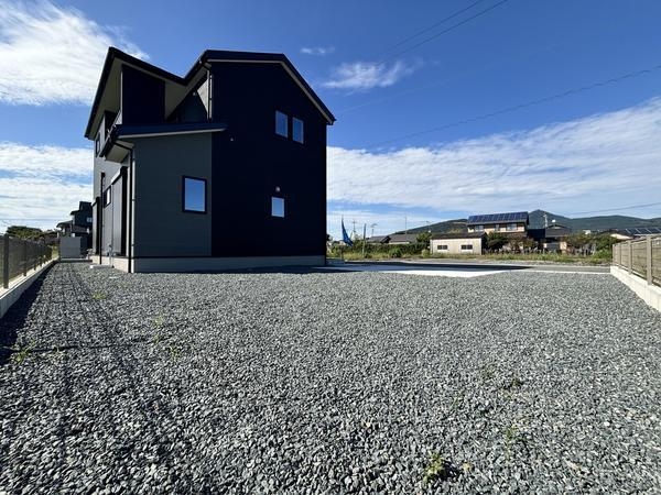 熊本市西区中島町4期