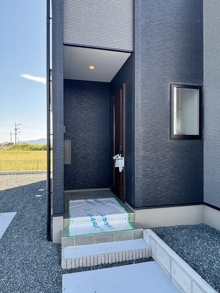 熊本市西区中島町4期