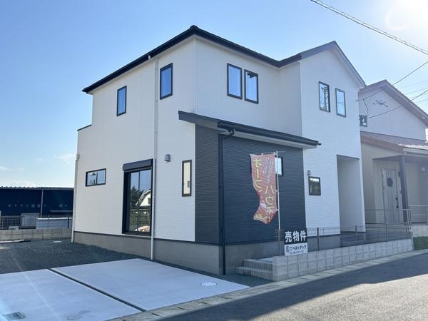 熊本市北区植木町岩野5期
