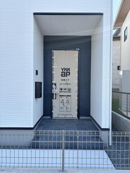 熊本市北区植木町岩野5期