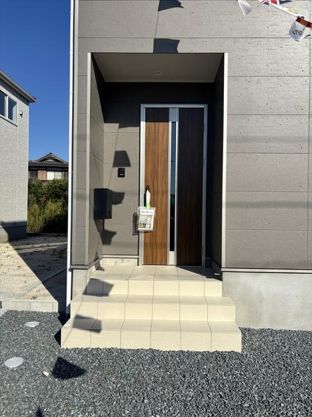 熊本市南区富合町大町第5