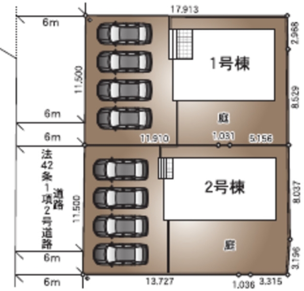 熊本市南区富合町大町第5