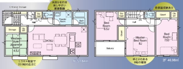 熊本市南区富合町大町第5