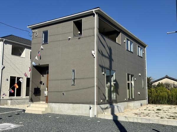 熊本市南区富合町大町第5